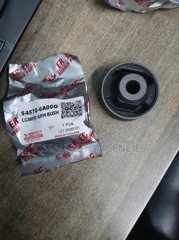 Nissan Dayz Big Perfect Arm Bushes.