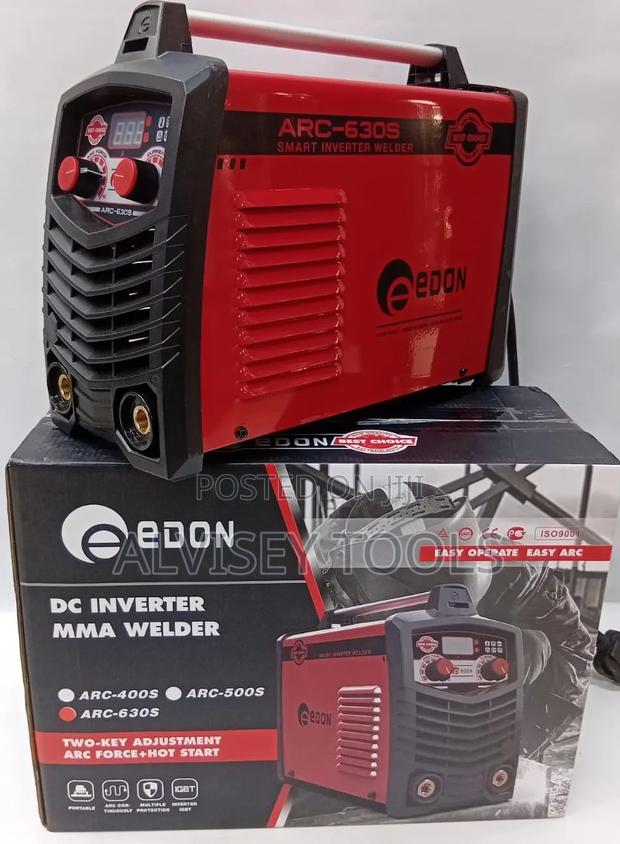 Edon Welding Machine/Welding Machine 630s - main view