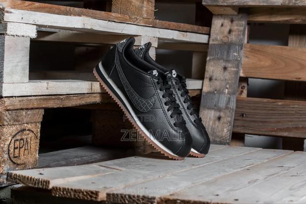 Nike Classic Cortez Leather Lux - thumbnail 2