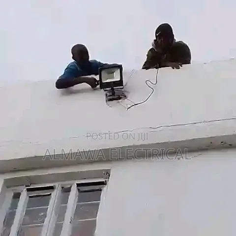 Electrical and Electronics Services