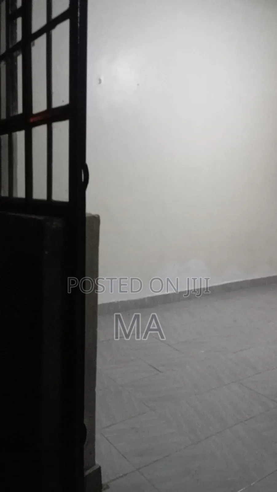 1bdrm Bedsitter in Tarabiha Estate, Mihango for rent