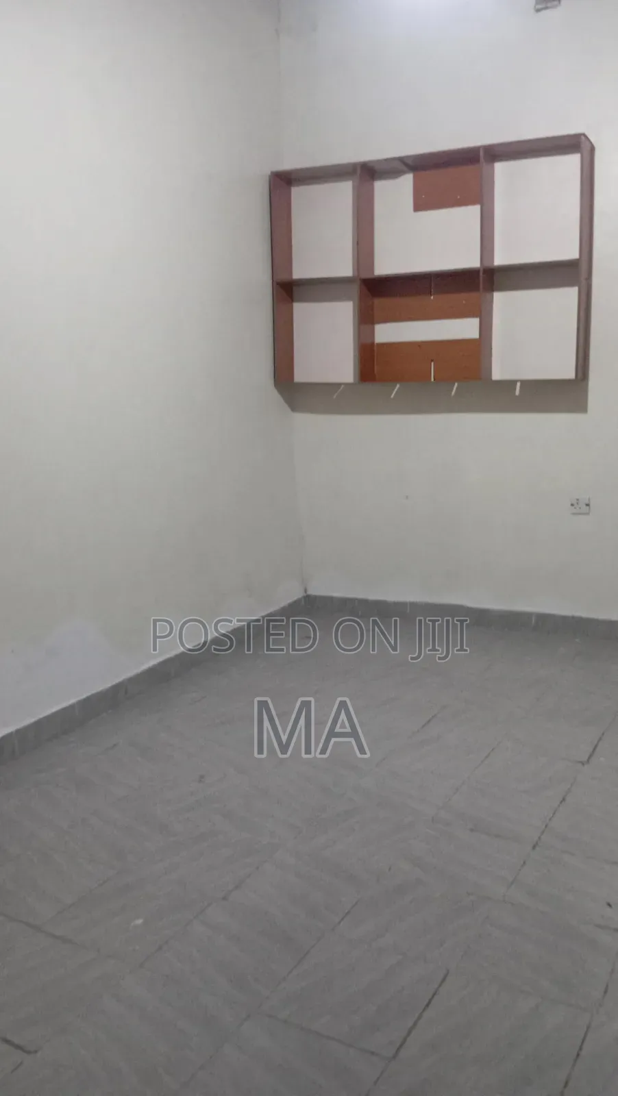 1bdrm Bedsitter in Tarabiha Estate, Mihango for rent