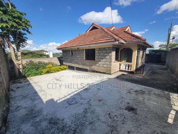 3bdrm Bungalow in Second Avenue, Matasia for rent