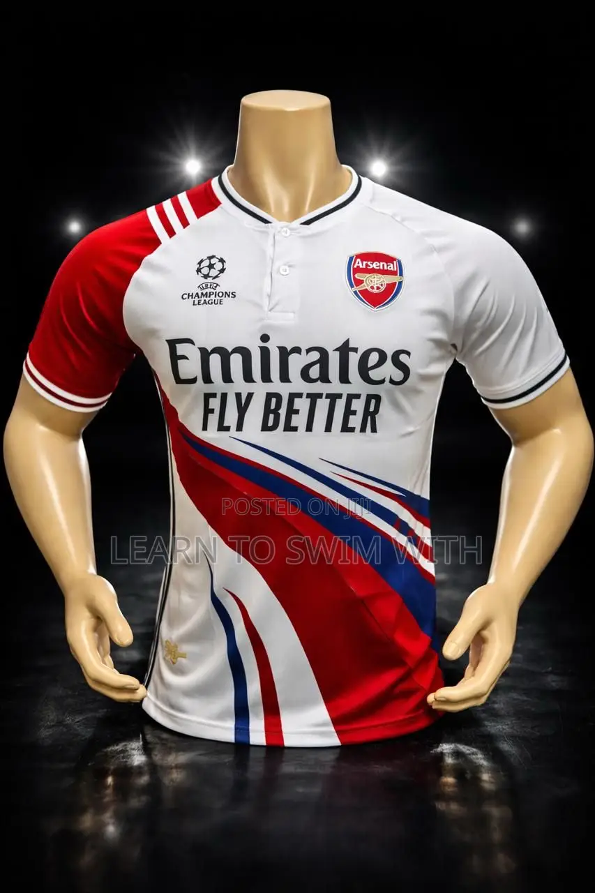 Sportswear Prime Fits
