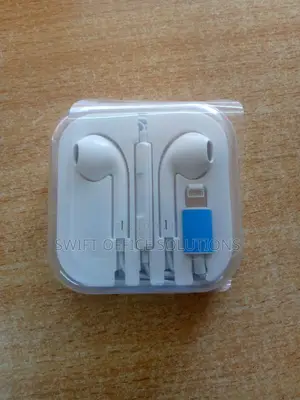iPhone Earphones