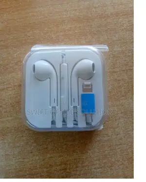 iPhone Earphones