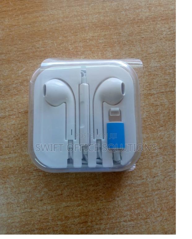 iPhone Earphones - thumbnail 2