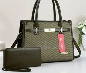 Bro Office Handbag
