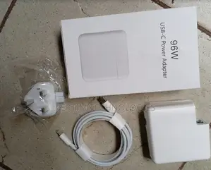 Macbook Pro Charger 96w Usb C Charger Power Adapter Compatib