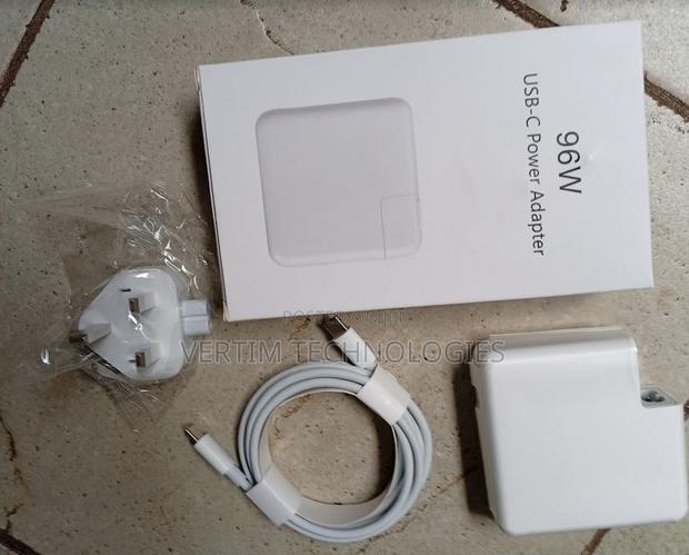 Macbook Pro Charger 96w Usb C Charger Power Adapter Compatib