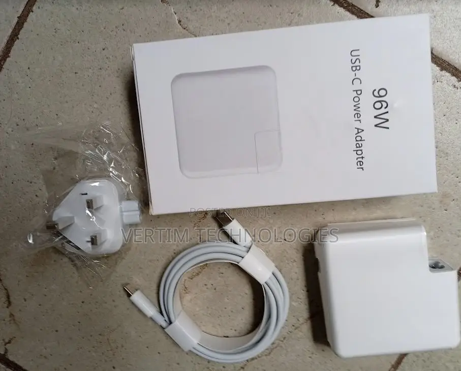 Macbook Pro Charger 96w Usb C Charger Power Adapter Compatib