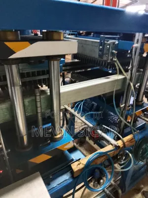 Mechanical Production Engineering