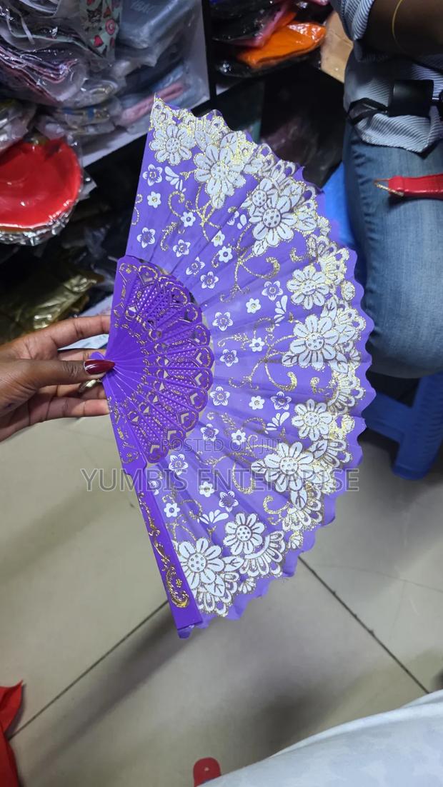 Portable Fans - thumbnail 2