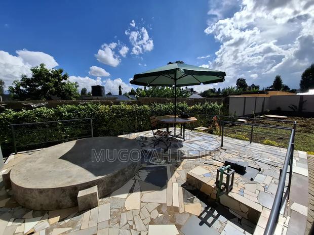 1bdrm Condo in Lower Kabete for rent - thumbnail 3
