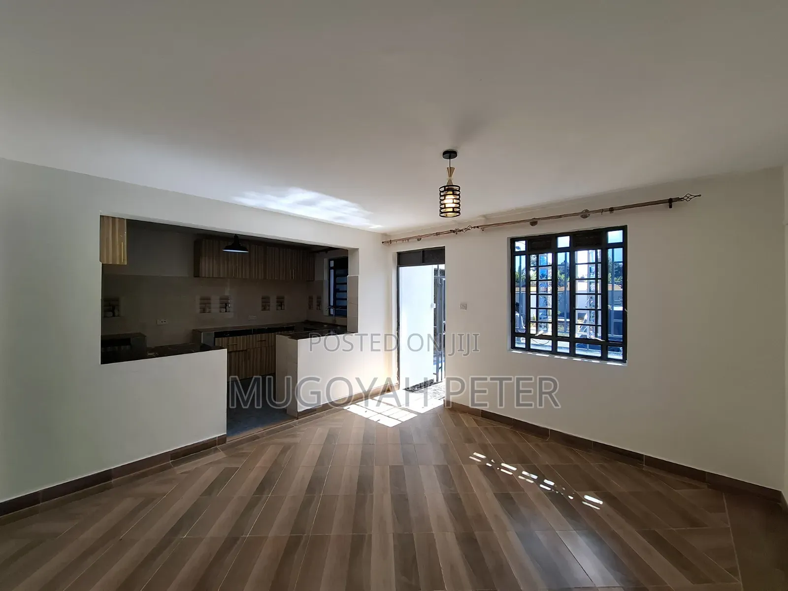 1bdrm Condo in Lower Kabete for rent