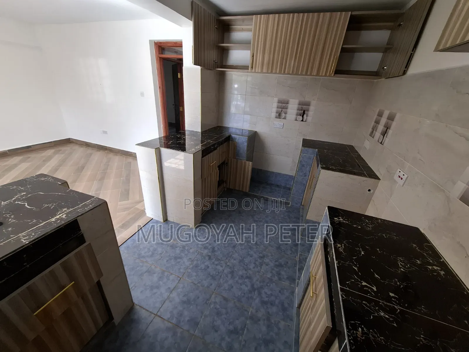 1bdrm Condo in Lower Kabete for rent