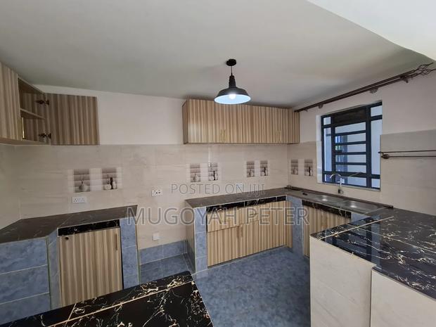 1bdrm Condo in Lower Kabete for rent - thumbnail 10