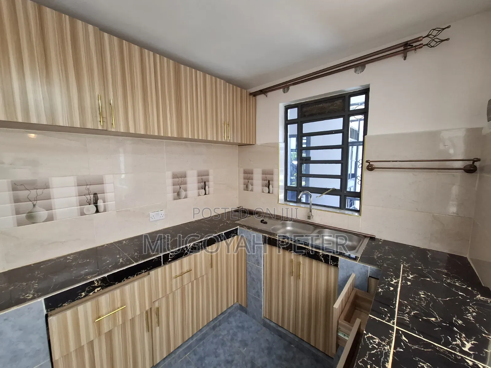 1bdrm Condo in Lower Kabete for rent