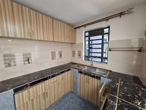 1bdrm Condo in Lower Kabete for rent - thumbnail 11