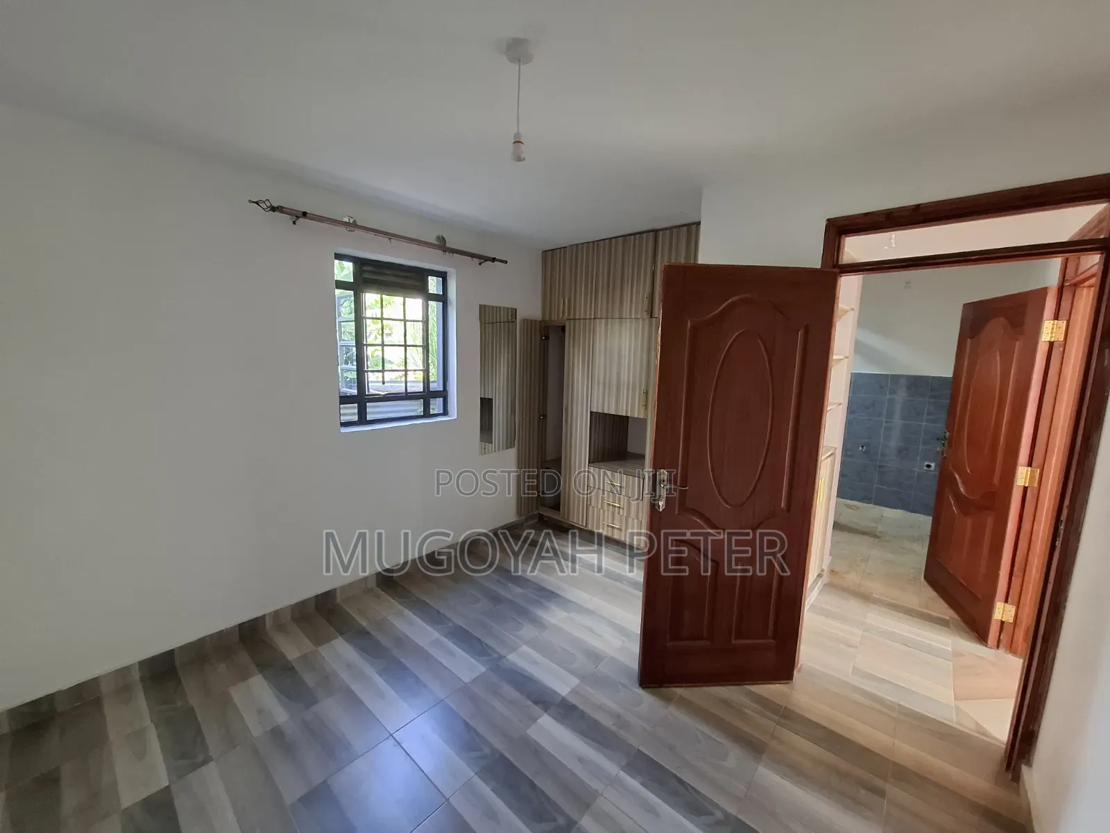 1bdrm Condo in Lower Kabete for rent