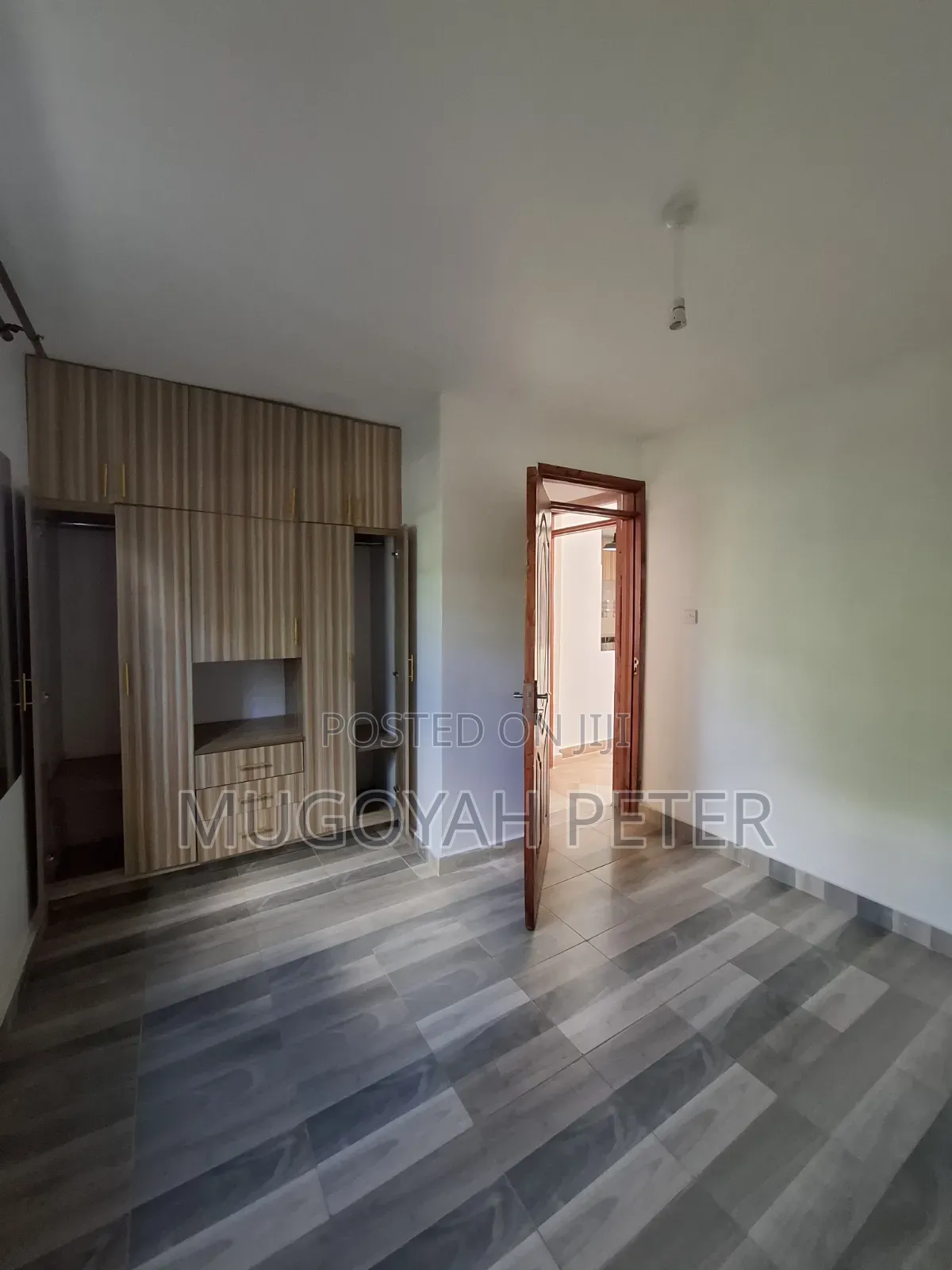 1bdrm Condo in Lower Kabete for rent