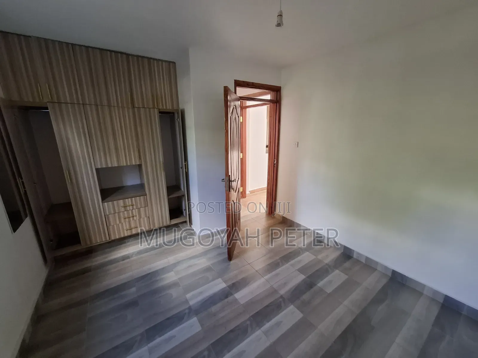 1bdrm Condo in Lower Kabete for rent