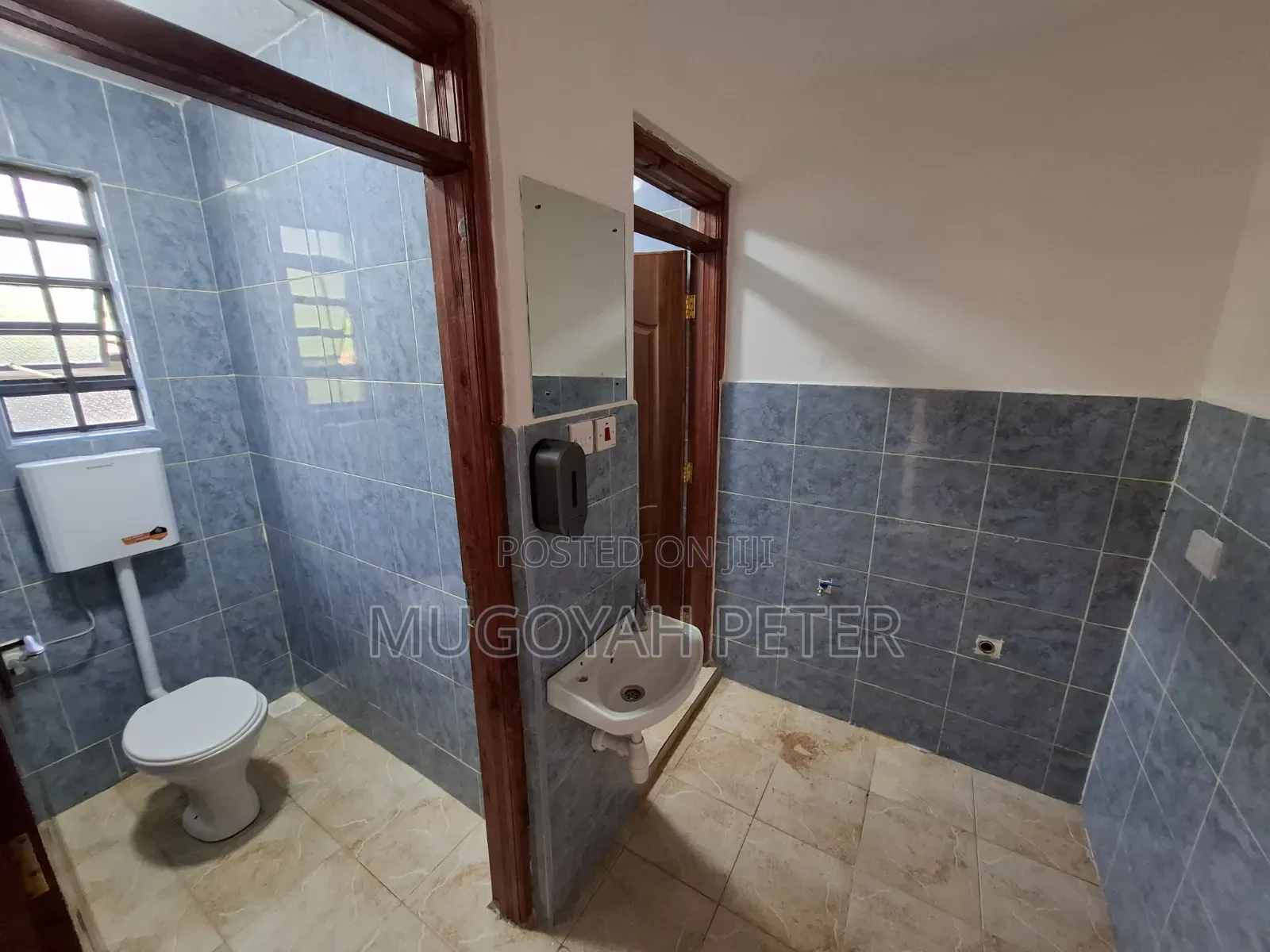 1bdrm Condo in Lower Kabete for rent