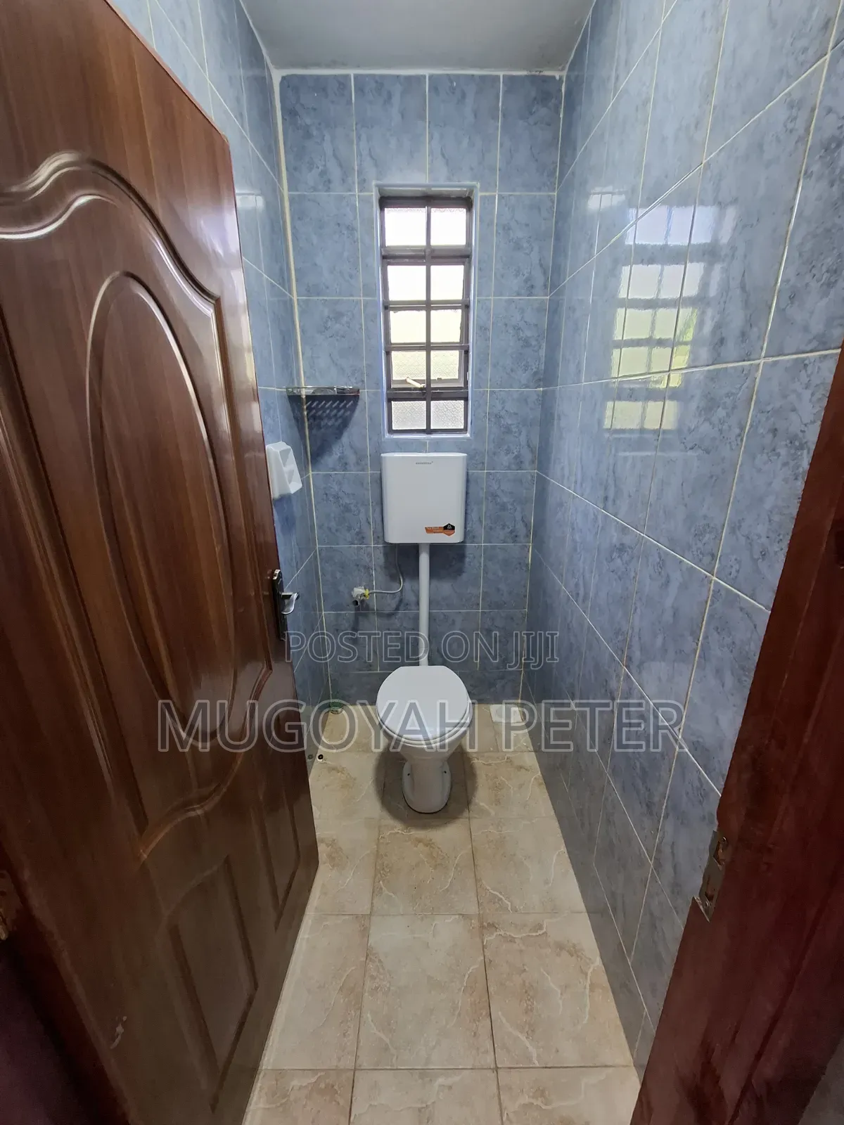 1bdrm Condo in Lower Kabete for rent
