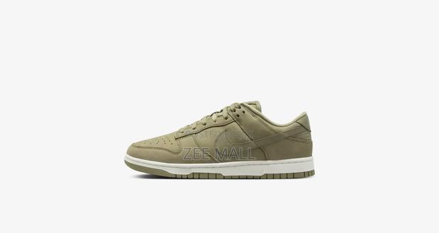 Nike Dunk Low Premium 'neutral Olive - thumbnail 2