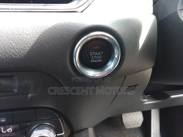 Mazda CX-5 2020 Gray