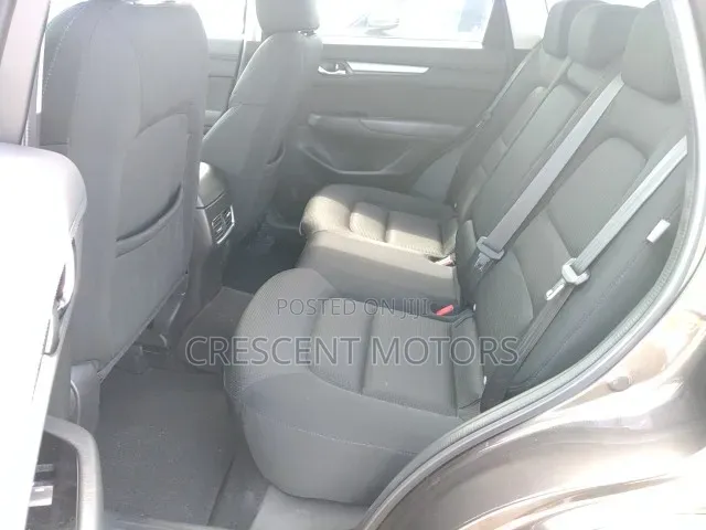 Mazda CX-5 2020 Gray