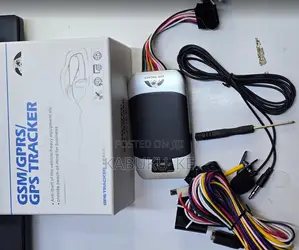 Tk303 Vehicle GPS Tracker With Mobile App