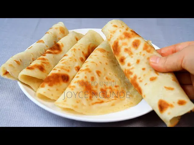 Swahilini Dishes Ready Made Food