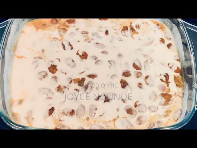 Swahilini Dishes Ready Made Food