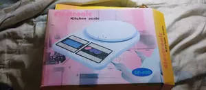 Kitchen Scale