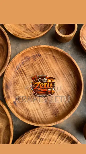 Wooden Bowls