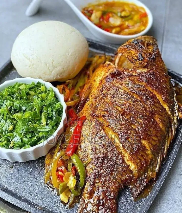Swahilini Dishes Ready Made Food