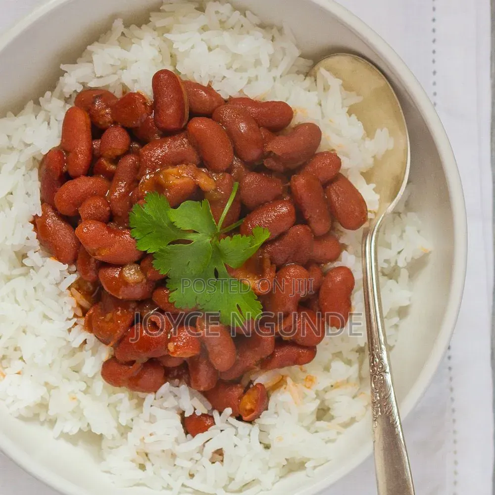 Swahilini Dishes Ready Made Food
