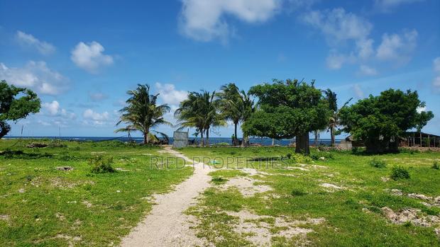 100by100 Beachplots in Malindi, Kilifi for Sale