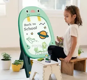 Kids Play Set / Drawing Board