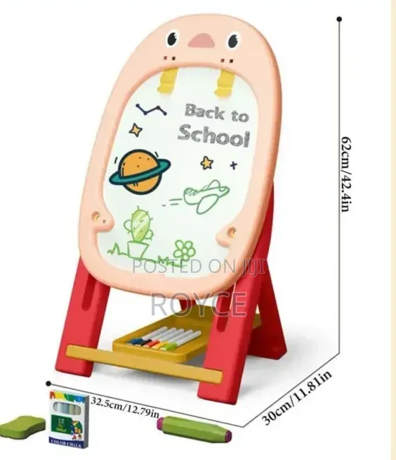 Kids Play Set / Drawing Board