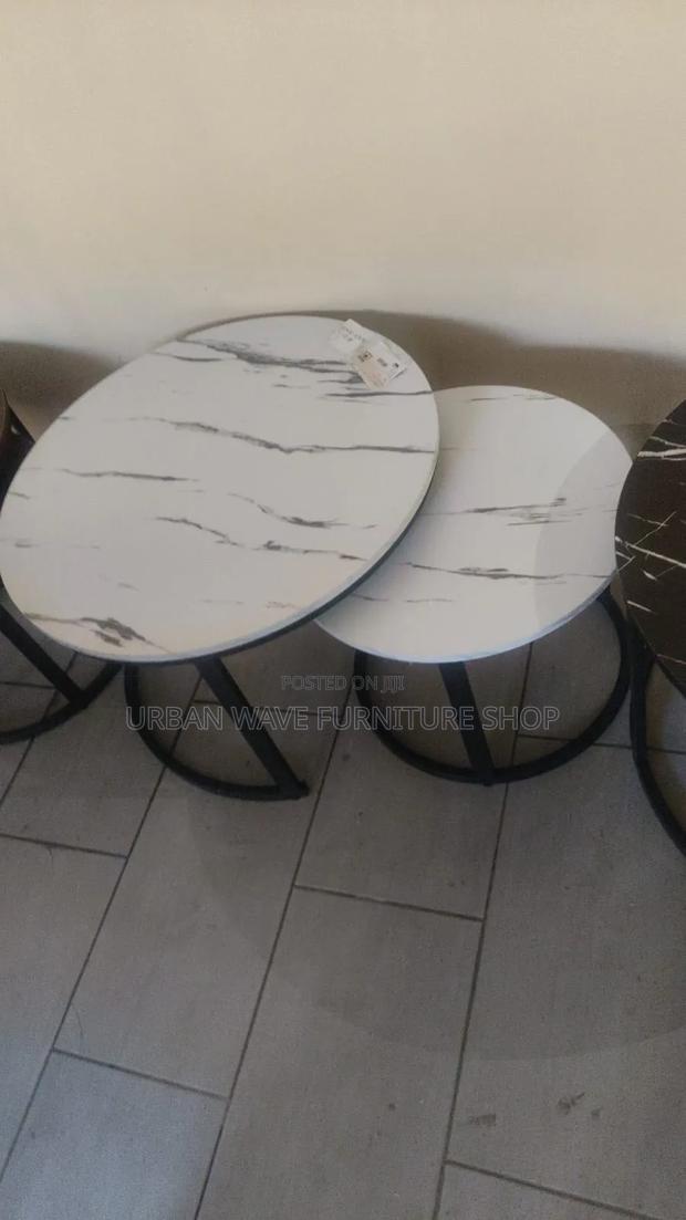 2 in 1 Double Coffee  Stands