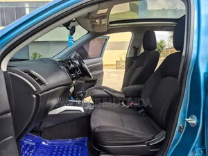Mitsubishi RVR 2010 Blue