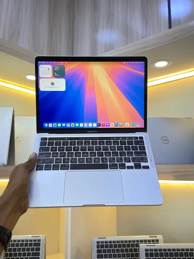 Laptop Apple MacBook Pro 16GB Apple M1 Pro SSD 512GB - main view