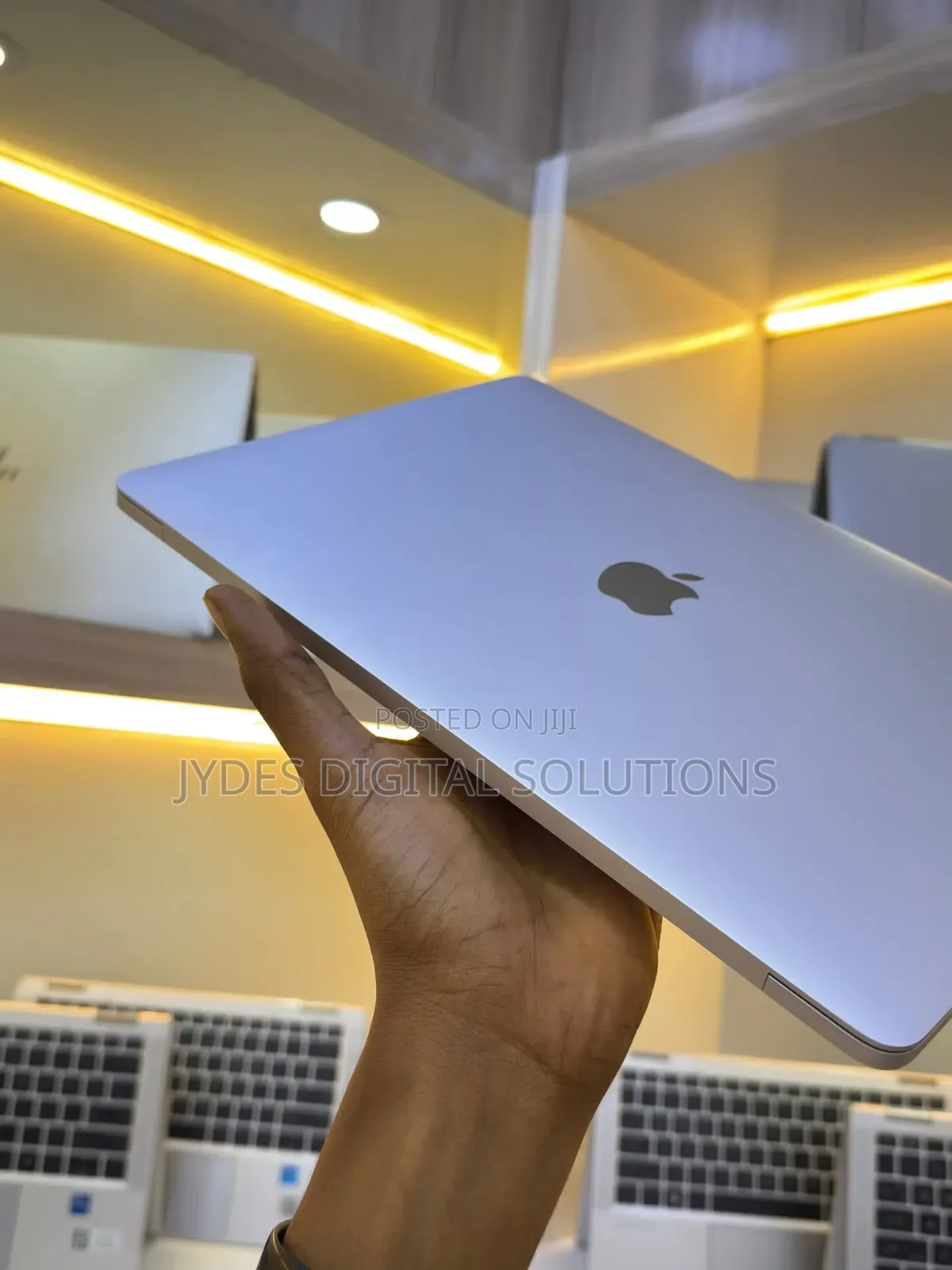 Laptop Apple MacBook Pro 16GB Apple M1 Pro SSD 512GB