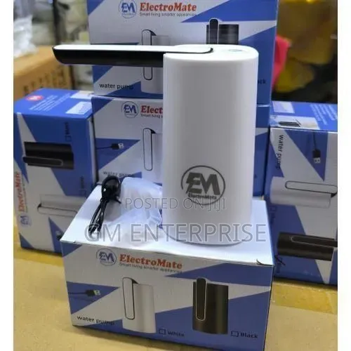 Electromate Electric Water Pump
