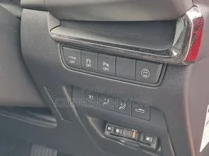 Mazda 3 2019 Red