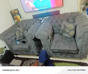Selling Chester Sofa