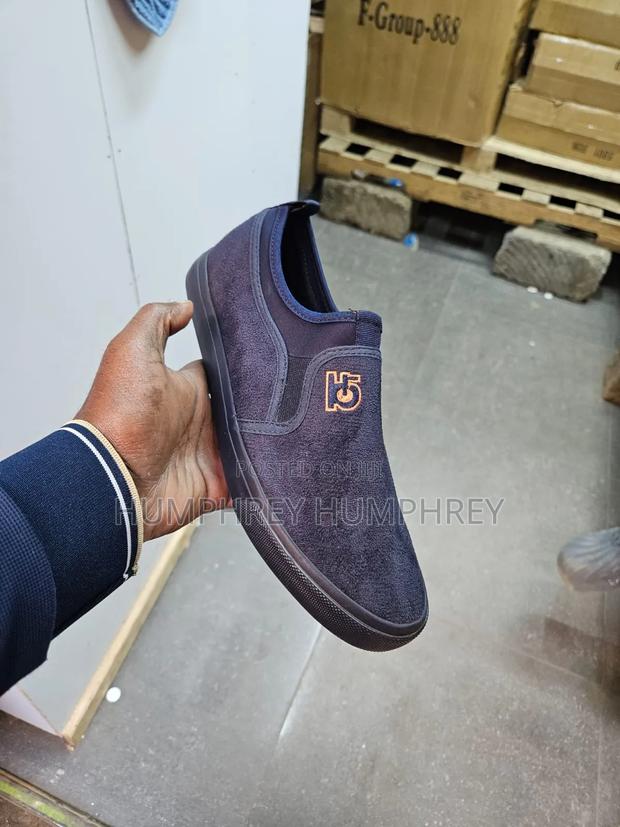 Shoes Men Wear