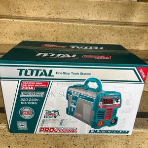 200a Welding Machine Total Inverter 200 a Professional Welder 200 Amps
